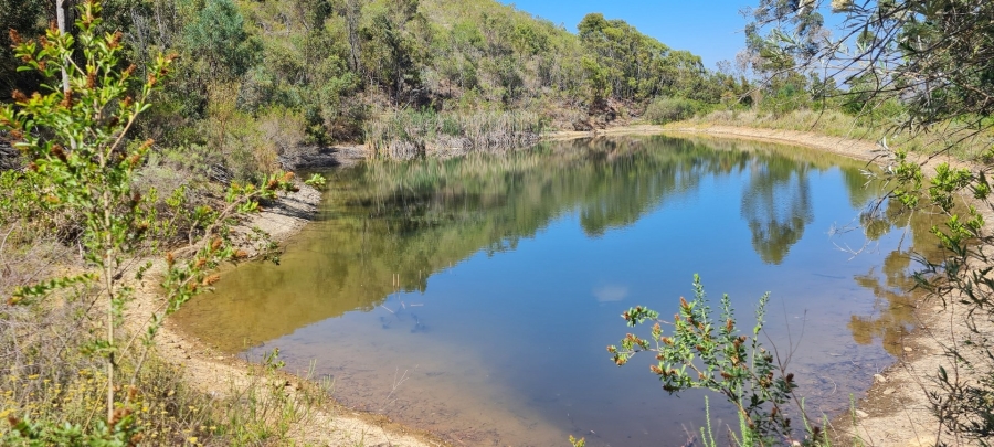 Commercial Property for Sale in Robertson Rural Western Cape